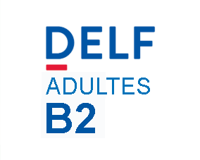 DELF ADULTES B2