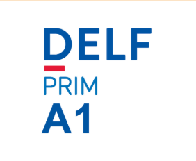 DELF PRIM A1