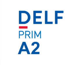 DELF PRIM A2