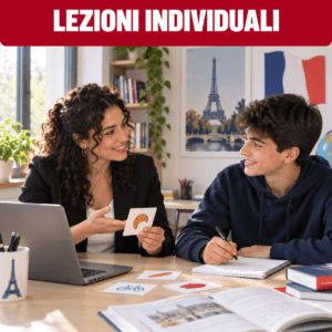 Lezioni individuali